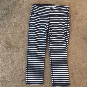 Athleta Workout Pants